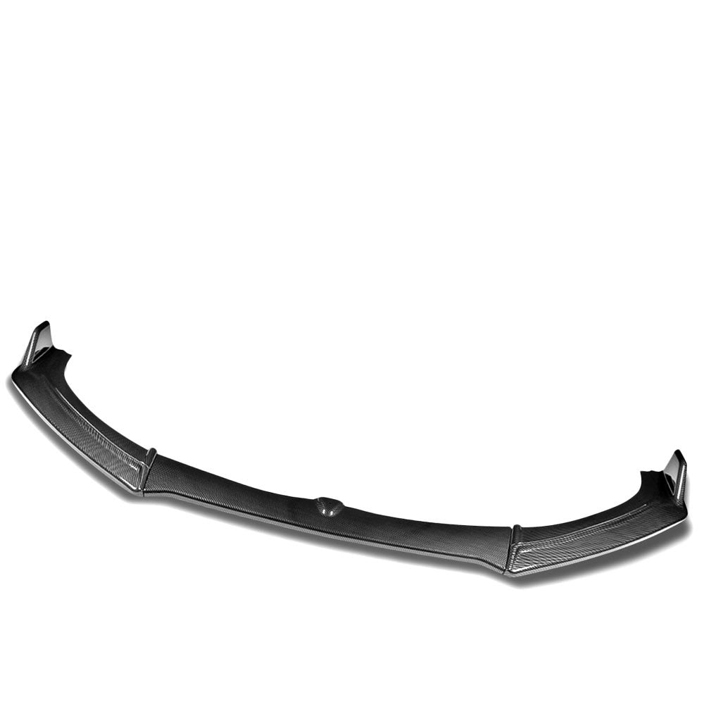 Carbon Style Look Front Bumper Lip Body Kit 13-18 Chevrolet Malibu 27-BMPL-F-514-PCF