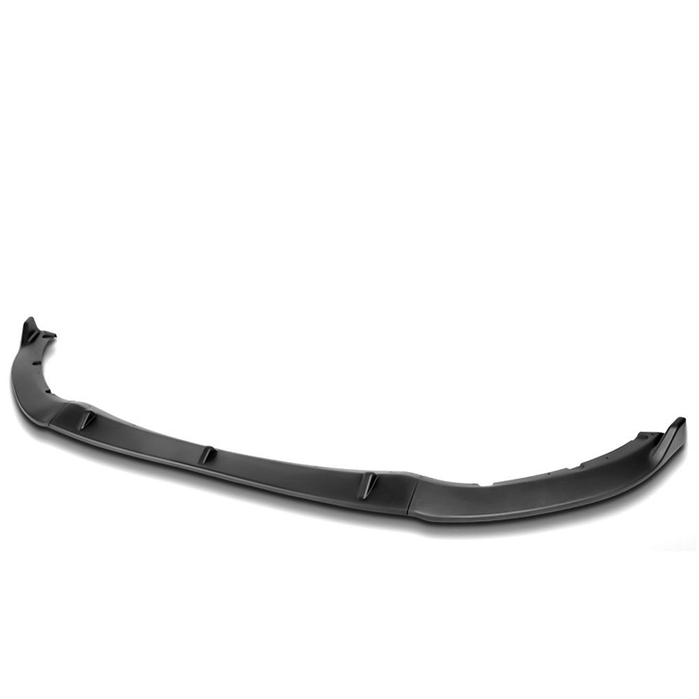 Matte Black Front Bumper Lip Body Kit 16+ Mazda MX-5 Miata ND 27-BMPL-F-544