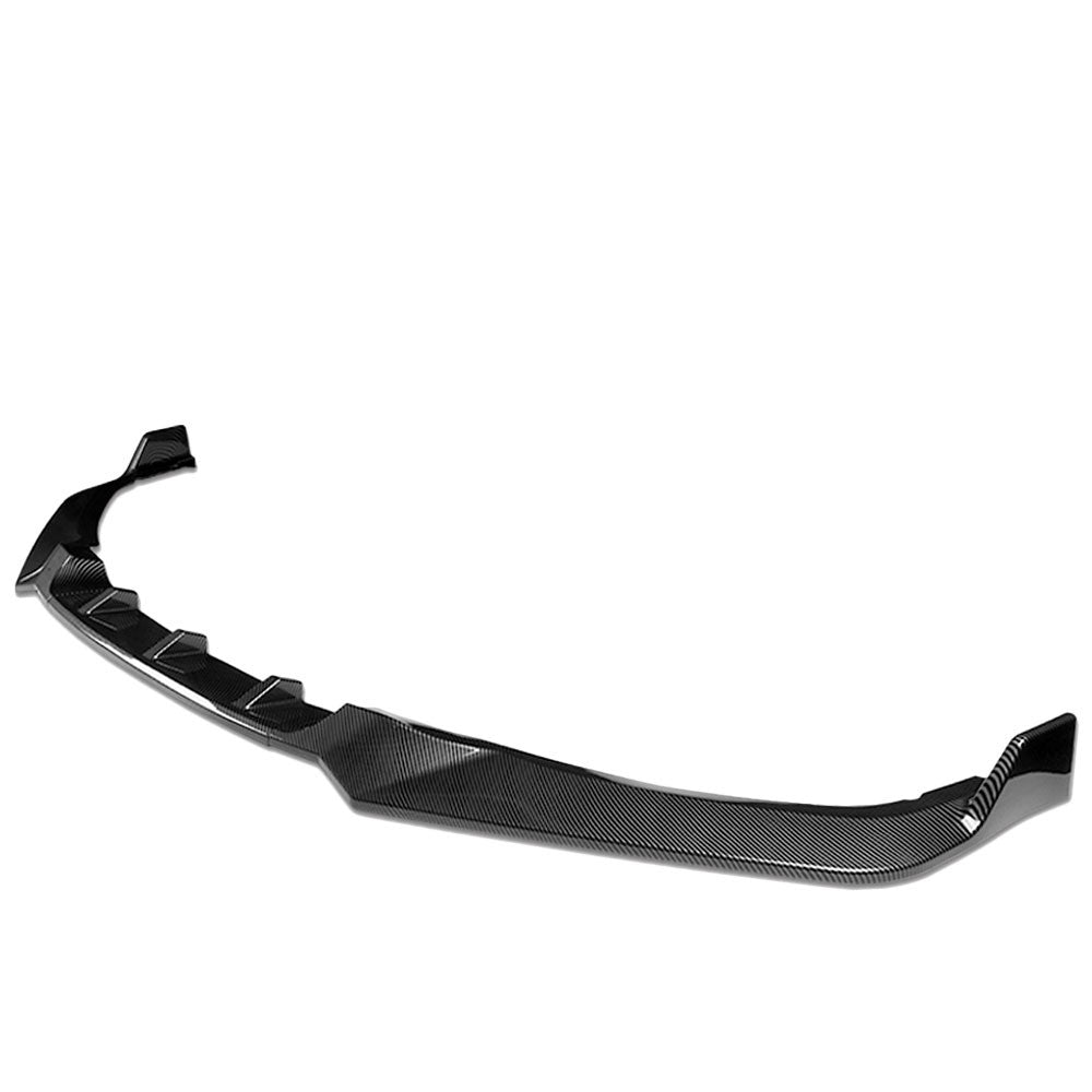 BFC Carbon Look Front Bumper Lip Wing Diffuser 18-20 Odyssey RL6 27-BMPL-F583-PCF