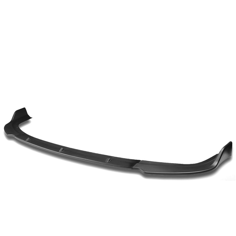 Matte Black Front Bumper Lip Body Kit 96-98 Honda Civic EJ EK 27-BMPL-F-692