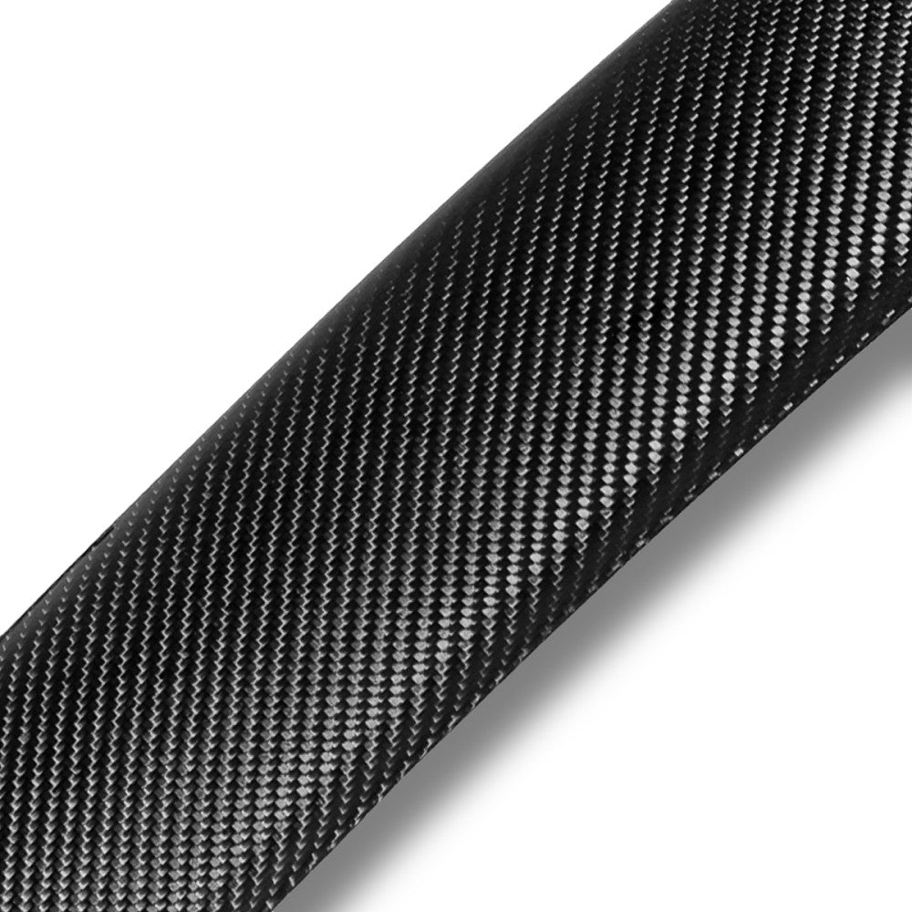 Black Carbon Fiber Rear Window Roof Spoiler 09-20 370Z Coupe Z34 BFC-RESPL-6626-CF