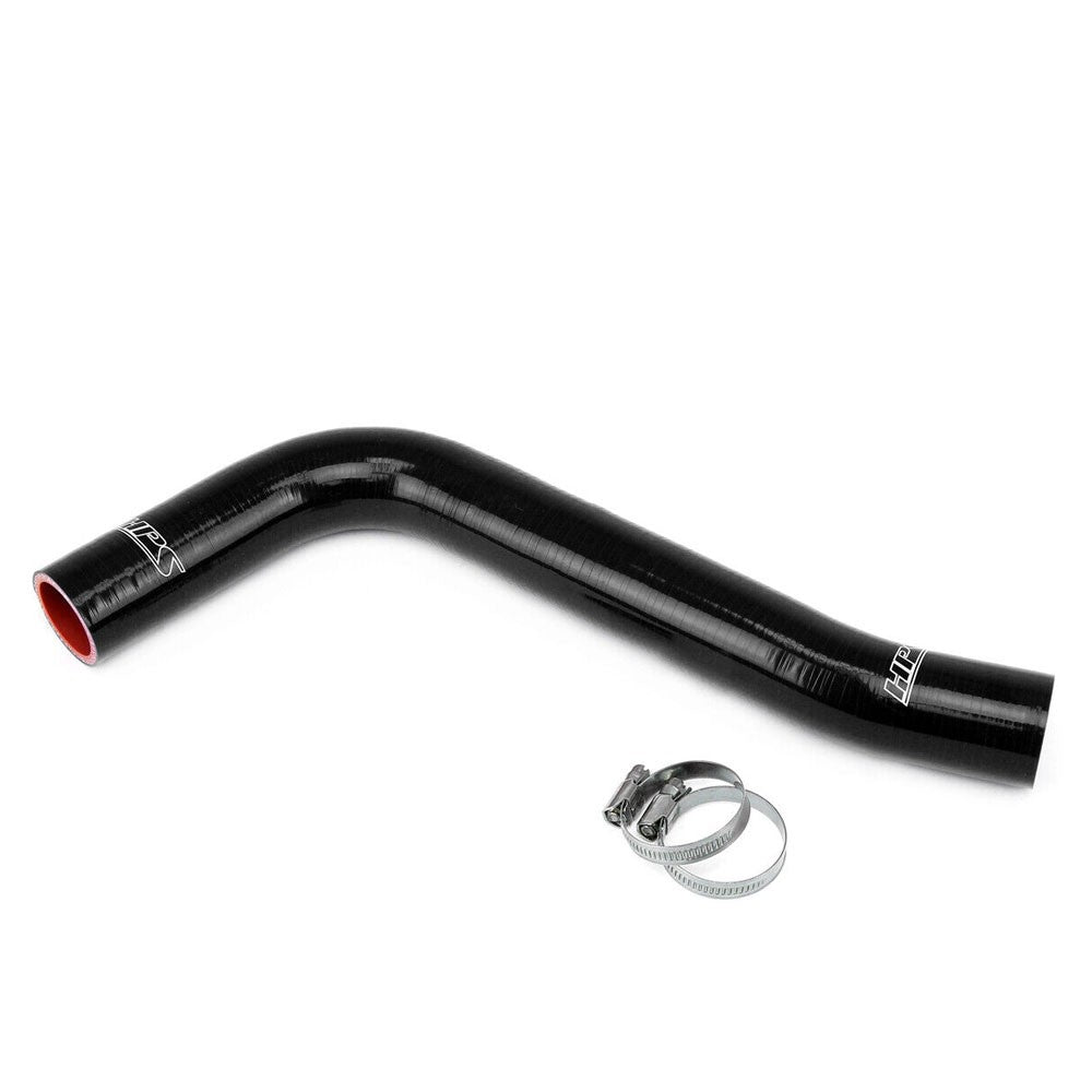 HPS 57-1215U-BLK Radiator Hose Kit 05-15 Tacoma 4.0L V6 Supercharged 57-1215U-BLK