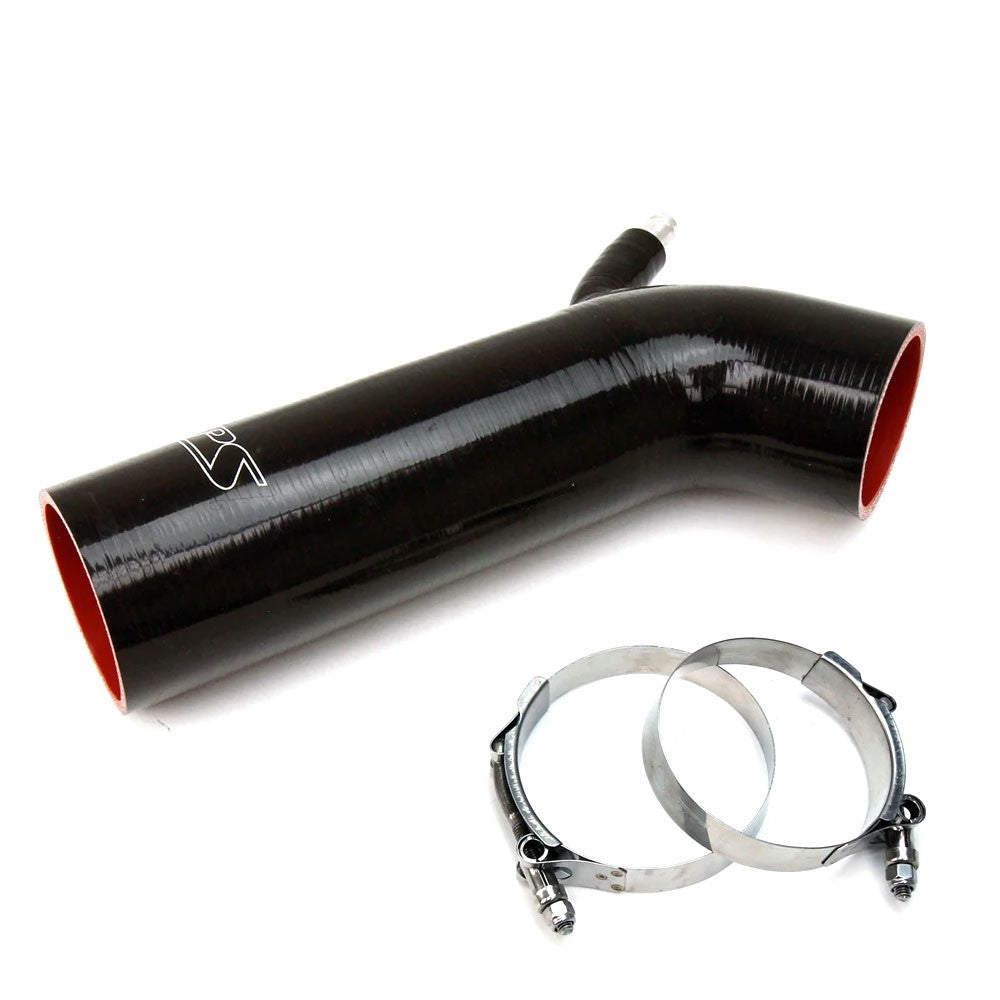 HPS Black Silicone Post MAF Air Intake Hose Kit For 01-05 Lexus IS300