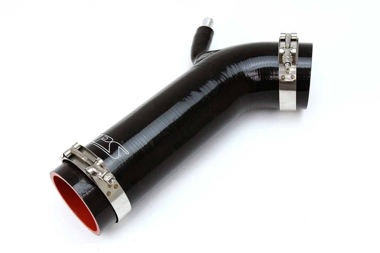 HPS Black Silicone Post MAF Air Intake Hose Kit For 01-05 Lexus IS300
