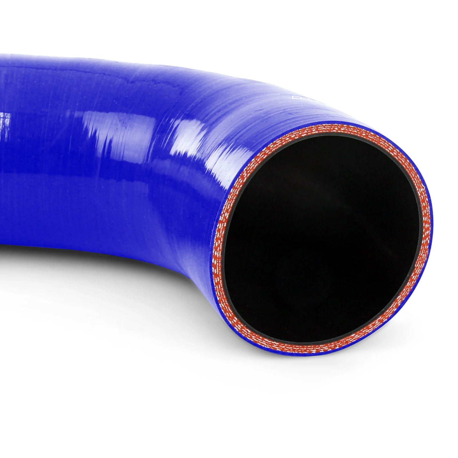HPS Blue 57-2097-BLUE Intercooler Hose Kit 57-2097-BLUE