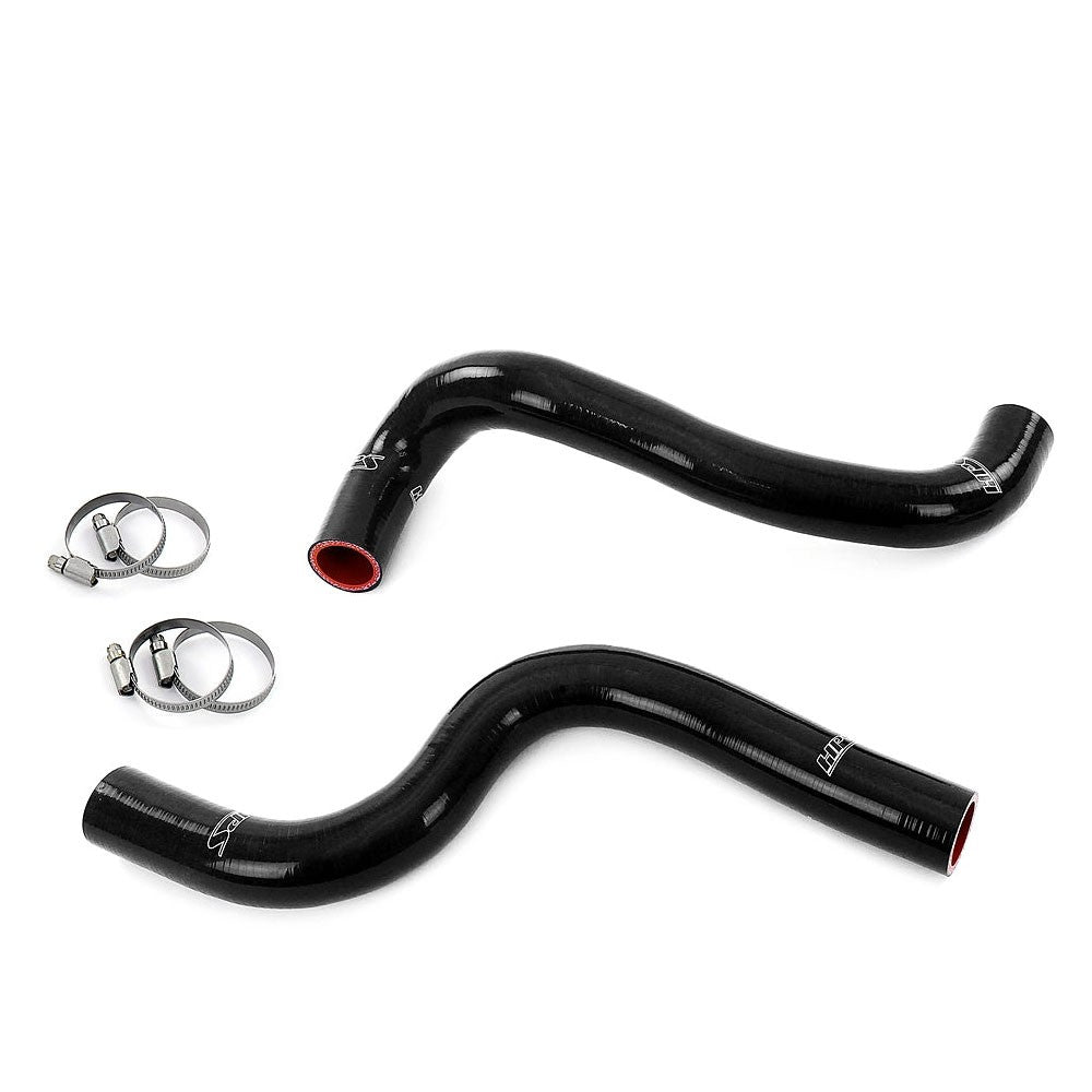 HPS 57-2101-BLK Radiator Hose Kit 11-16 Toyota Sienna 3.5L V6 XL30 57-2101-BLK