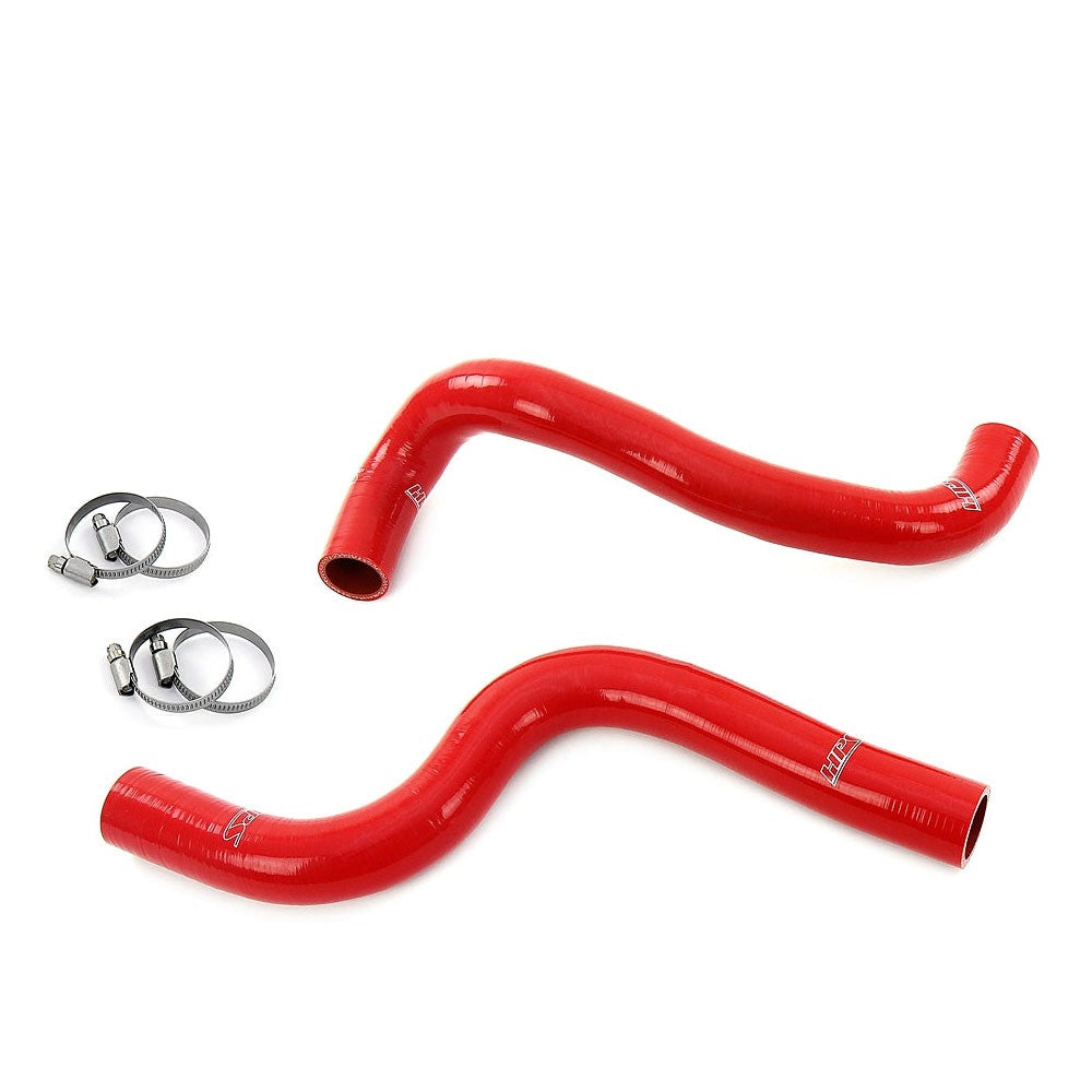 HPS 57-2101-RED Radiator Hose Kit 11-16 Toyota Sienna 3.5L V6 XL30 57-2101-RED