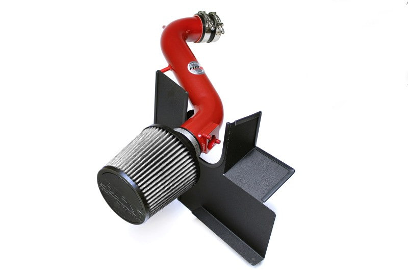 HPS Red Shortram Air Intake+Heatshield with Filter For 01-05 Lexus GS300 3.0L-Air Intake Systems-BuildFastCar-827-260R