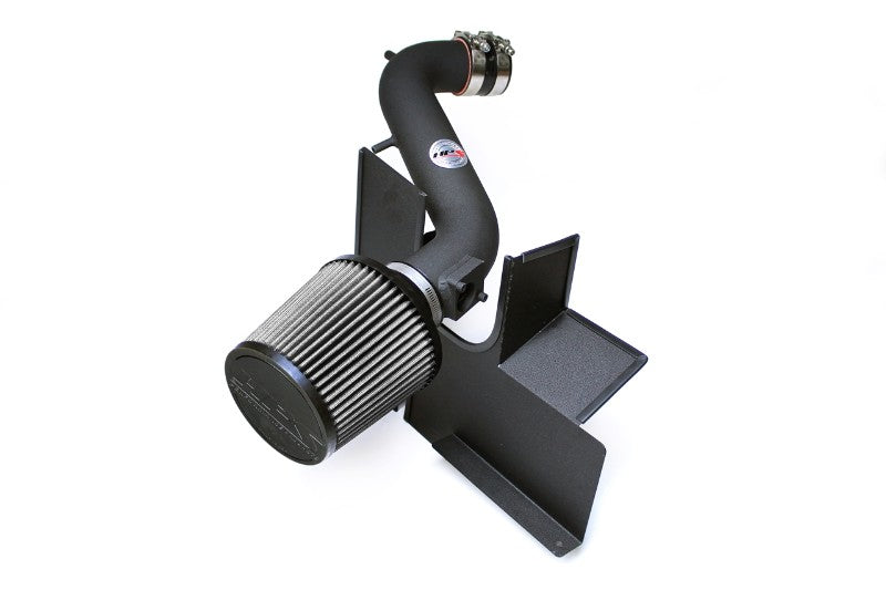 HPS Black Shortram Air Intake+Heatshield with Filter For 01-05 Lexus GS300 3.0L-Air Intake Systems-BuildFastCar-827-260WB