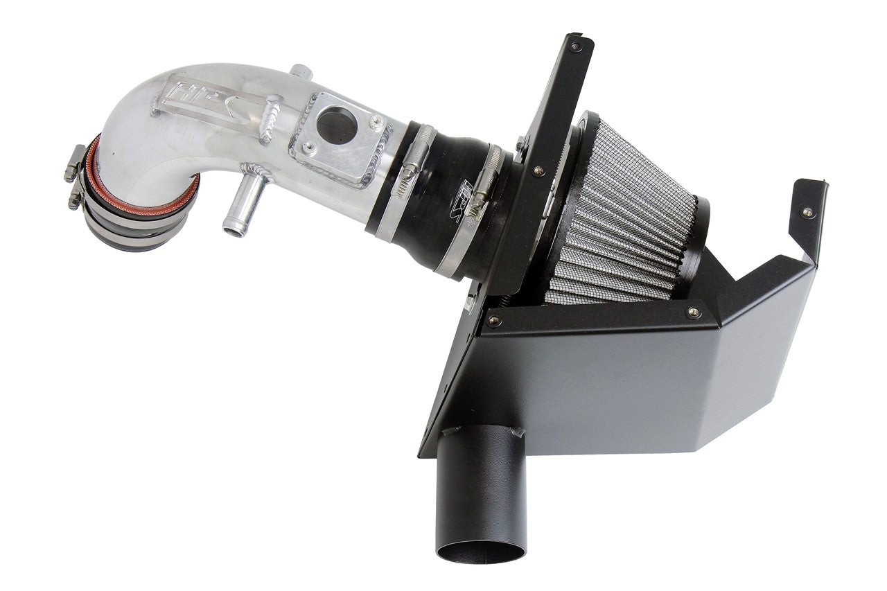 HPS Polish 827-693P Shortram Air Intake Heat Shield Toyota Camry XV40 827-693P