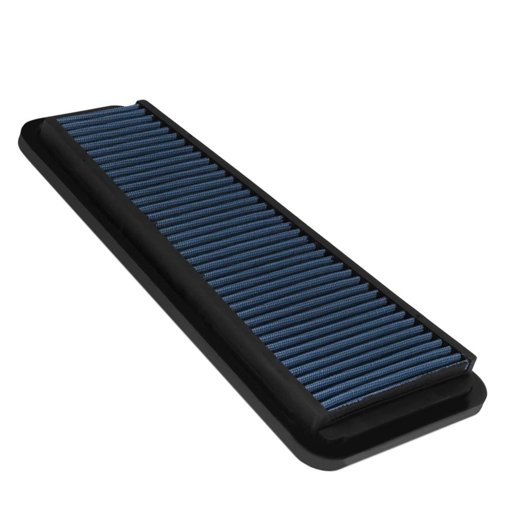 Reusable Blue High Flow Drop-In Panel Air Filter For Toyota 03-09 4Runner 4.0L