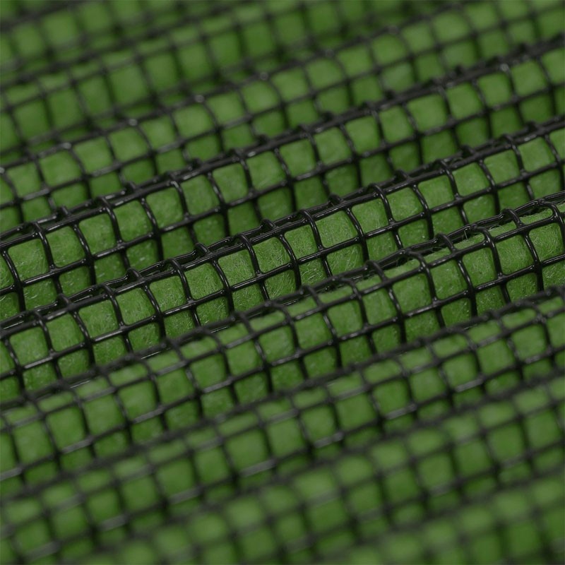 Green High Flow OE Style DropIn Panel Air Filter For Toyota Hilux/Fotuner Diesel-Performance-BuildFastCar