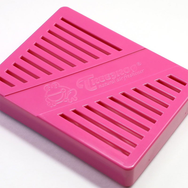 1xBox Cherry Squash Scent Gel 200g Indoor/Auto/Car Air Freshener Odor Deodorizer-Accessories-BuildFastCar