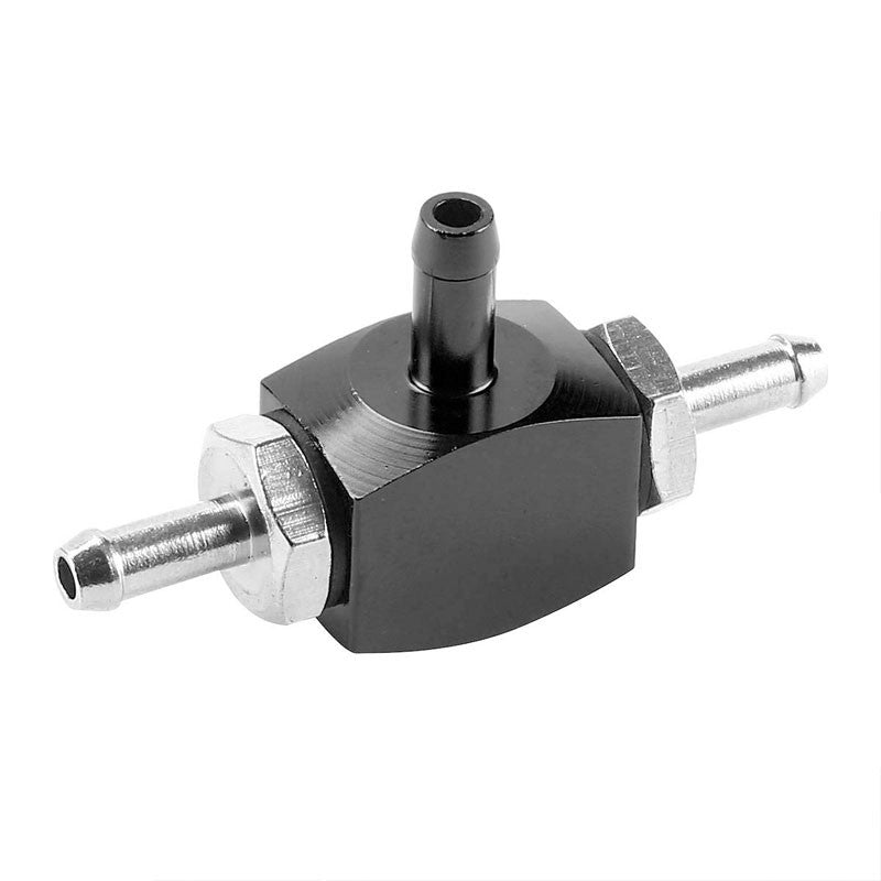 Black Adjustable Turbo Turbocharger Manual Boost Controller Actuator 30PSI-Performance-BuildFastCar
