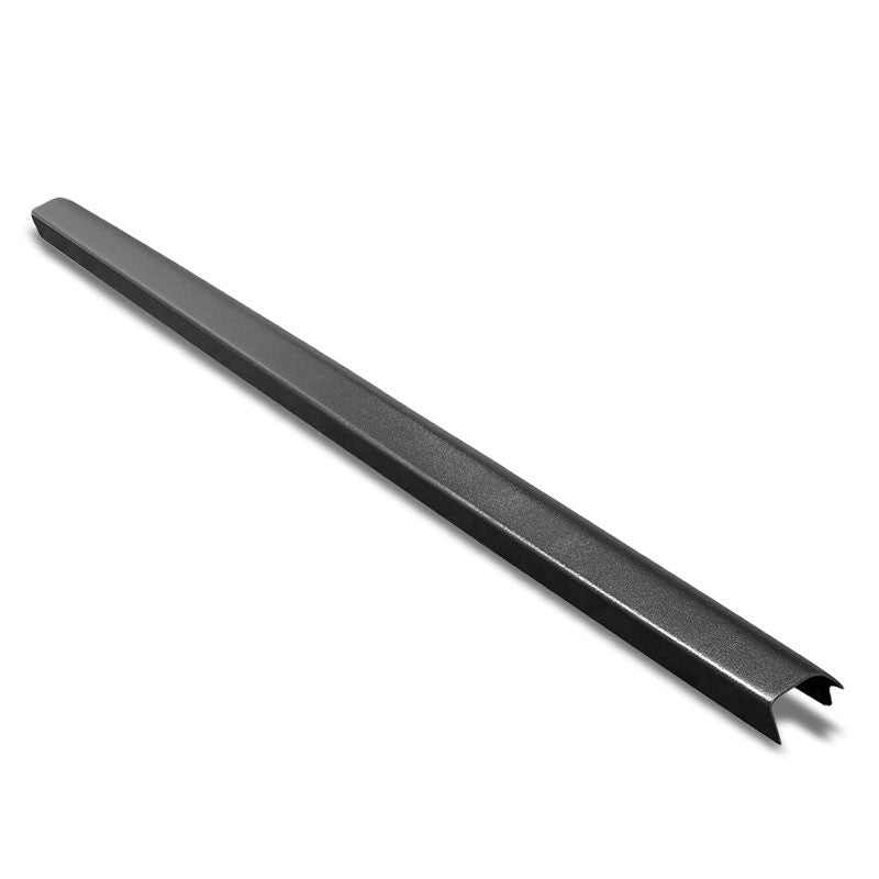 Rear Tailgate Truck Bed Cap Rail Protector Cover For 99-06 Sierra 1500/2500/3500-Exterior-BuildFastCar