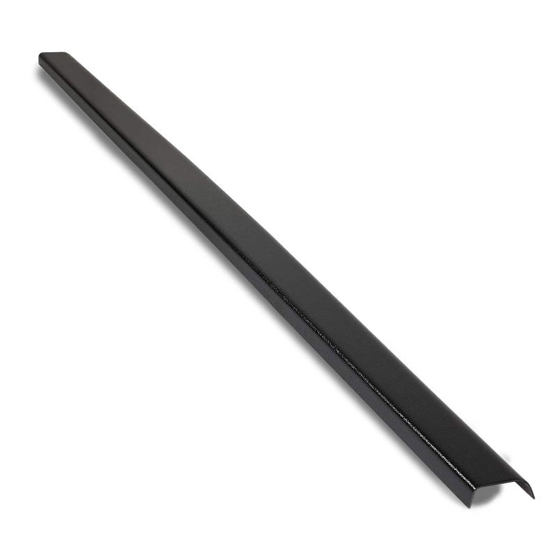 Rear Tailgate Truck Bed Cap Rail Protector Cover For 04-12 Colorado Crew Cab-Exterior-BuildFastCar