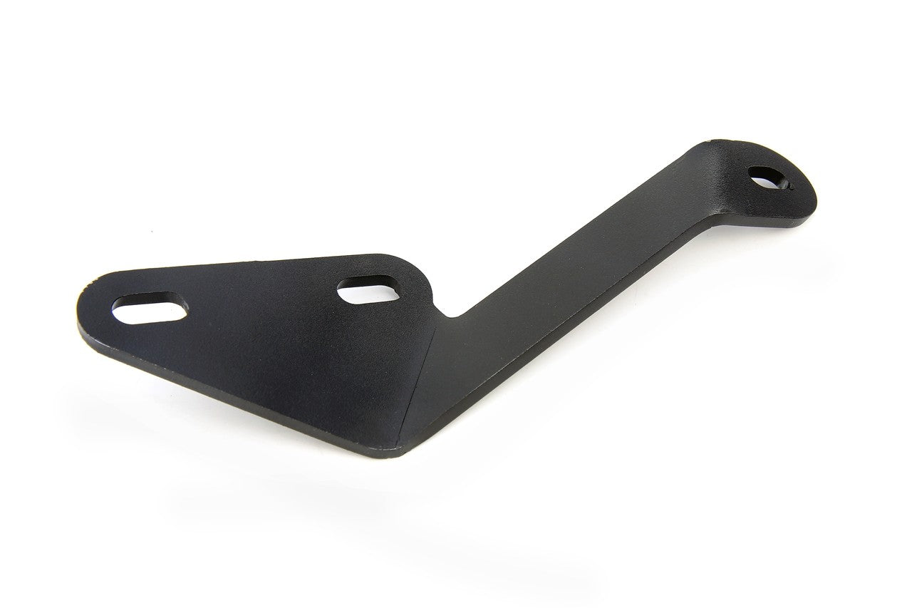 HPS A-Pillar Fog Light Pod Hood Ditch Light Bracket Mount For 10-24 Toyota 4Runner N280