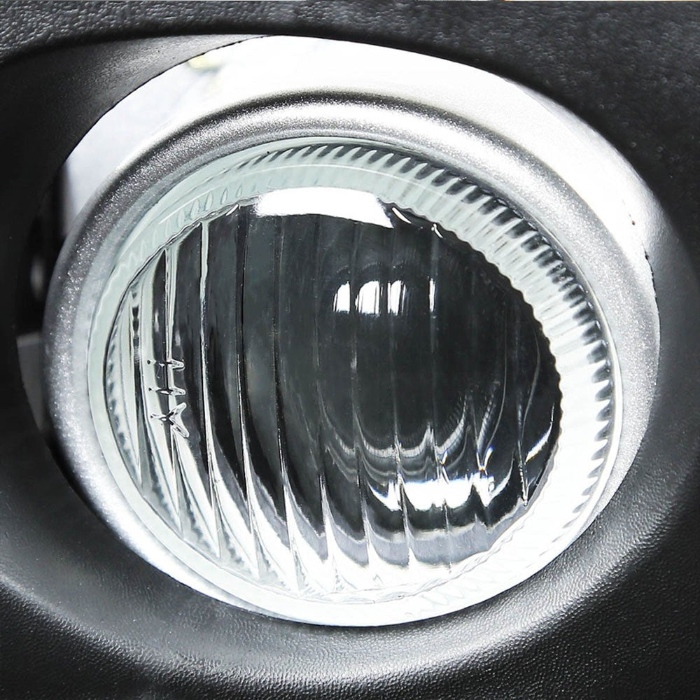 Fog Light Replacement Fog Light Lamp Kit BFC-FOLK-AI94CH BFC-FOLK-AI94CH