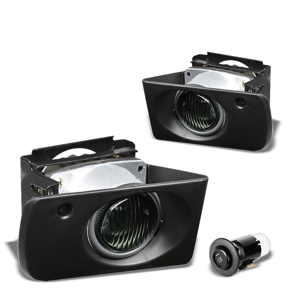 Fog Light Replacement Fog Light Lamp Kit BFC-FOLK-AI94SM BFC-FOLK-AI94SM