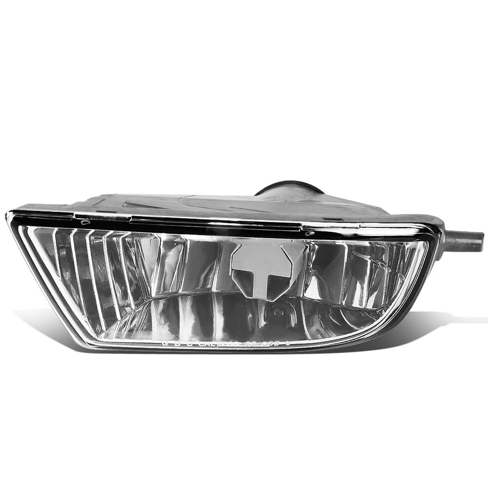 Front Bumper Replace Left Halogen Fog Light OEM 9006 Bulb 01-03 Sienna BFC-FOLK-C-018