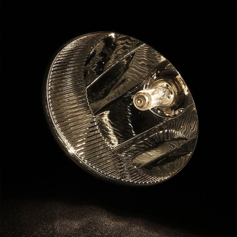 Smoke Lens Housing Driving/Bumper Fog Light For Honda 07-09 CR-V RE 2.4L DOHC