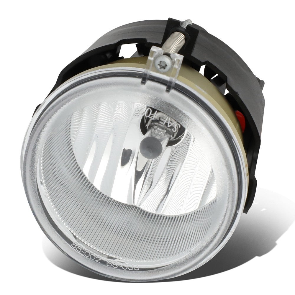 Front Bumper Replace Left/Right Halogen Fog Light OEM 05-09 Sebring BFC-FOLK-OE-0003