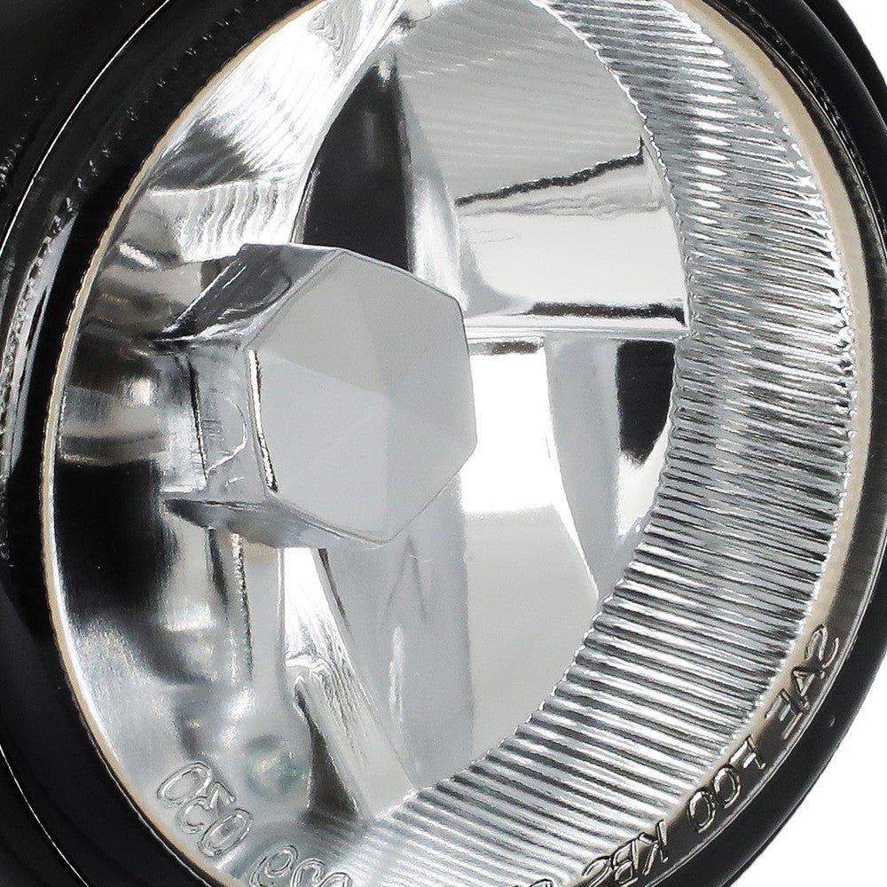 Front Bumper Replace Left/Right Halogen Fog Light H3 Bulb For 03-05 Pilot