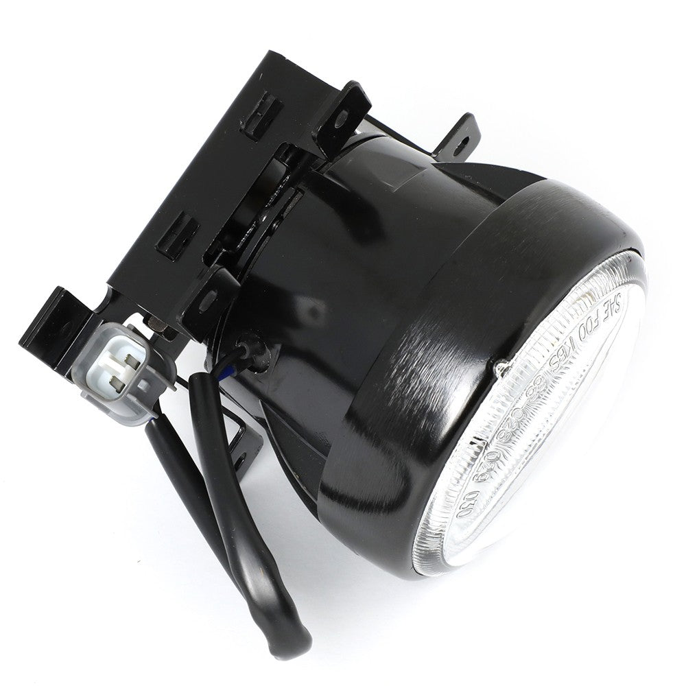 Front Bumper Replace Left/Right Halogen Fog Light H3 Bulb For 03-04 Element