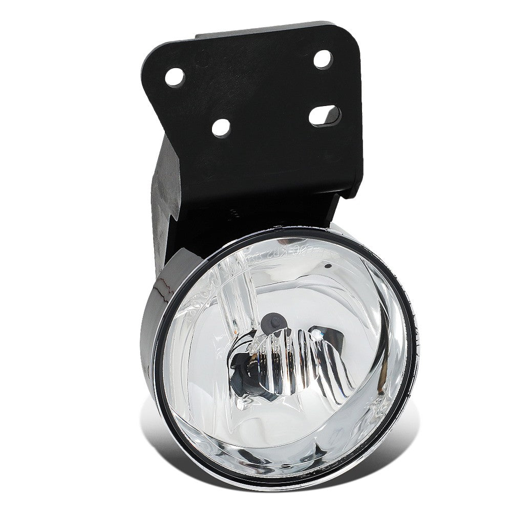 Front Bumper Replace Right Halogen Fog Light 880 Bulb 99-05 Grand Am BFC-FOLK-OE-0034R