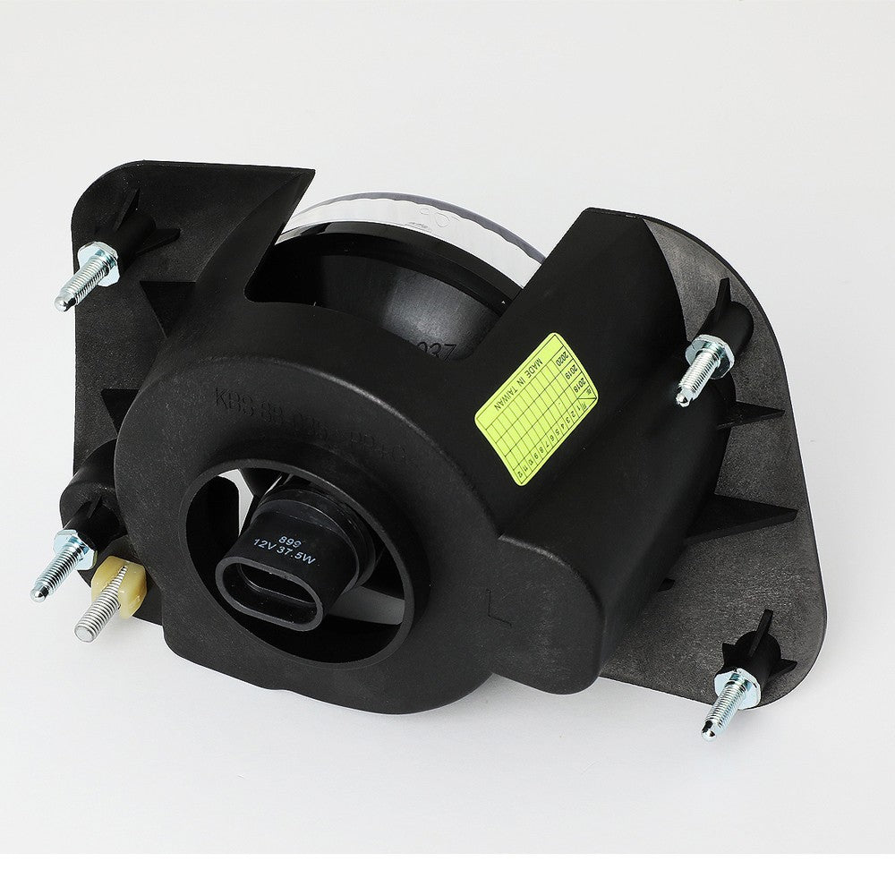 Front Bumper Replace Left Halogen Fog Light 899 Bulb For 99-01 Galant