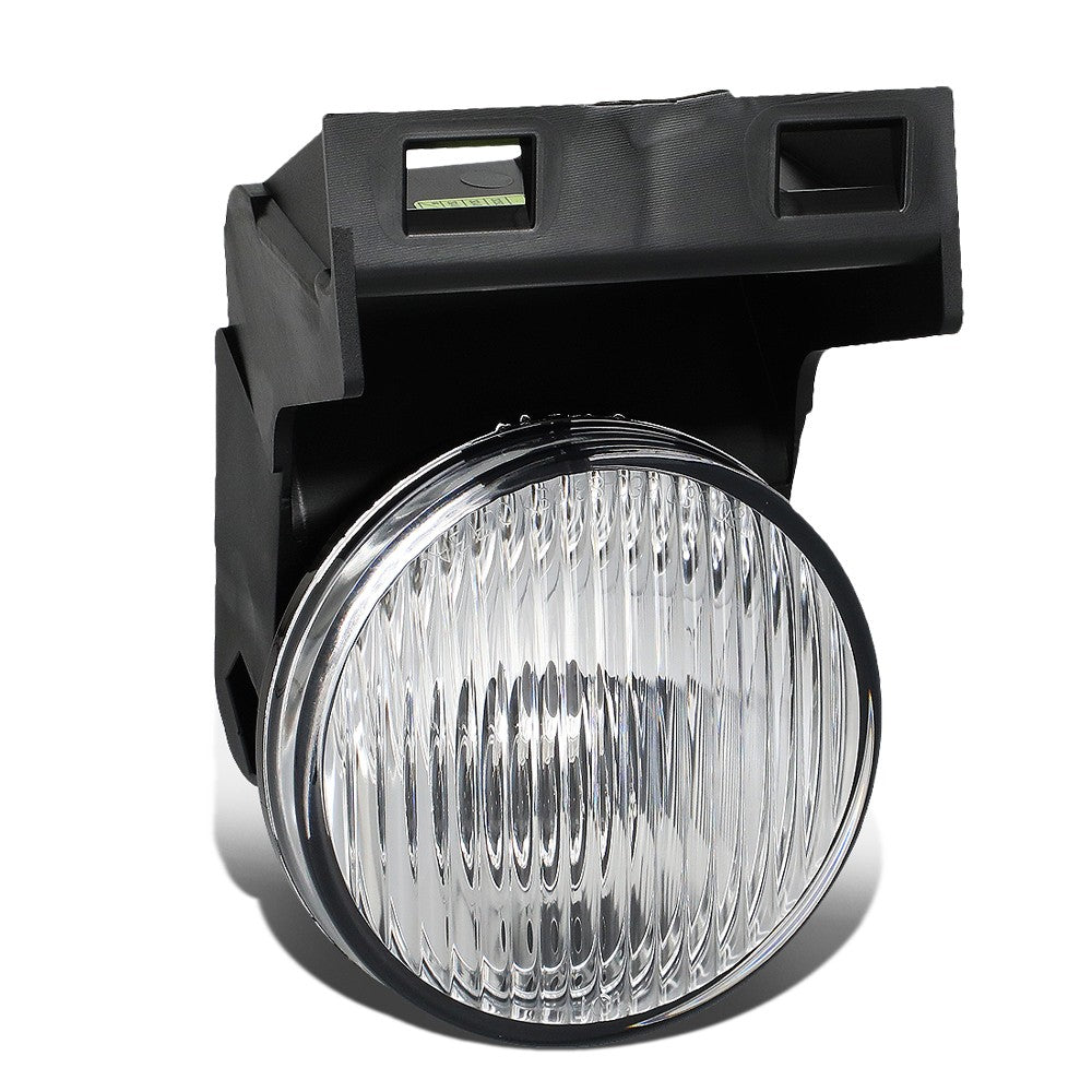 Front Bumper Replace Right Halogen Fog Light 899 Bulb 94-02 Ram 2500 BFC-FOLK-OE-0036R