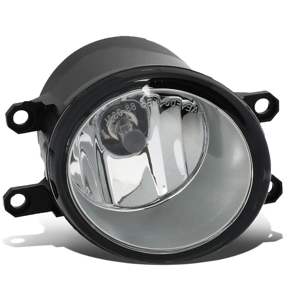 Front Bumper Replace Right Halogen Fog Light H11 Bulb 2013 GS450h BFC-FOLK-OE-0038R