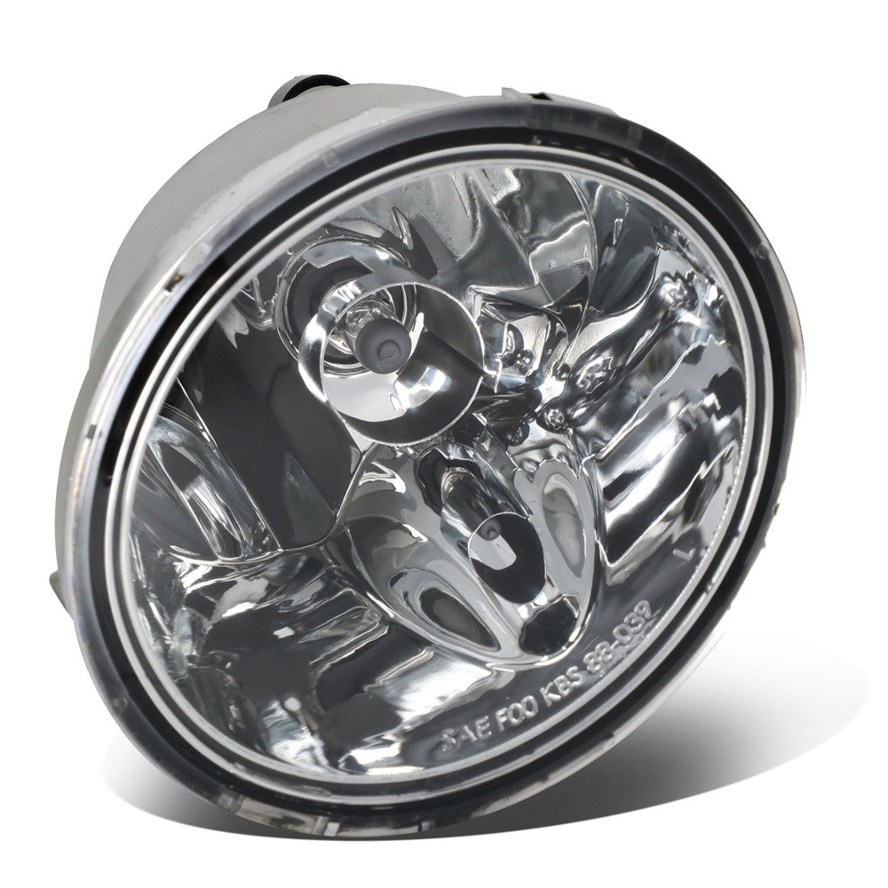 Front Bumper Replace Left Halogen Fog Light 9006 Bulb 01-07 Sequoia BFC-FOLK-OE-0039L