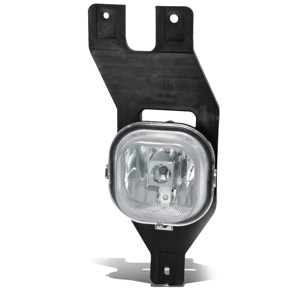 Front Bumper Replace Left Halogen Fog Light H10 Bulb 01-04 Excursion BFC-FOLK-OE-0041L