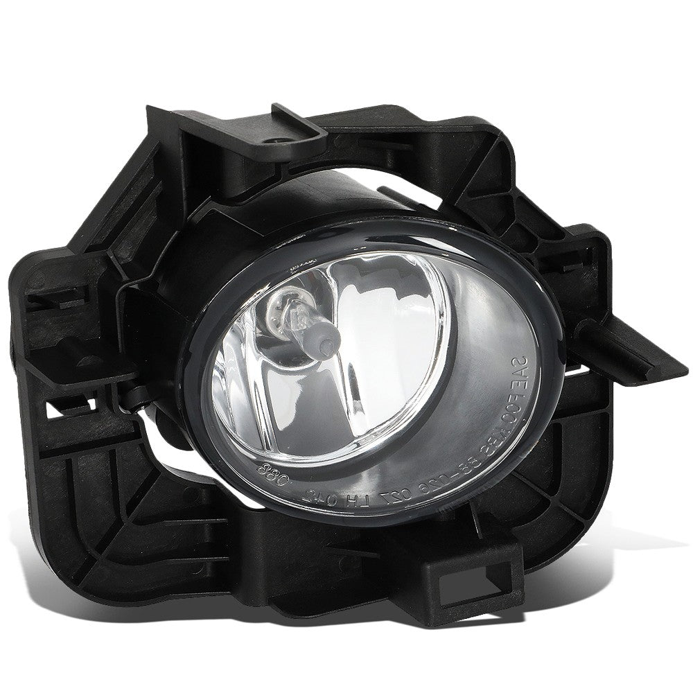 Front Bumper Replace Right Halogen Fog Light OEM H11 Bulb 07-09 Altima BFC-FOLK-OE-0042R