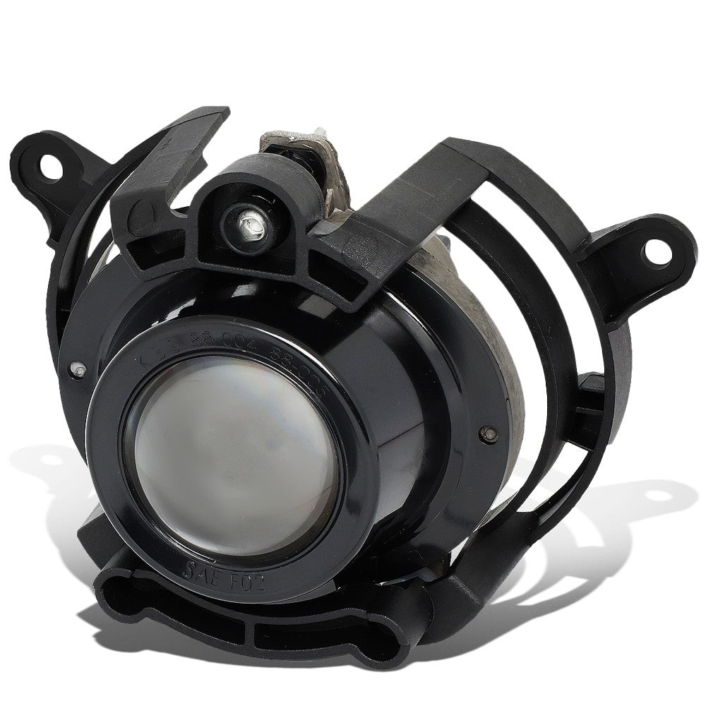 Front Bumper Replace Right Halogen Fog Light OEM H11 Bulb 08-12 Malibu BFC-FOLK-OE-0046