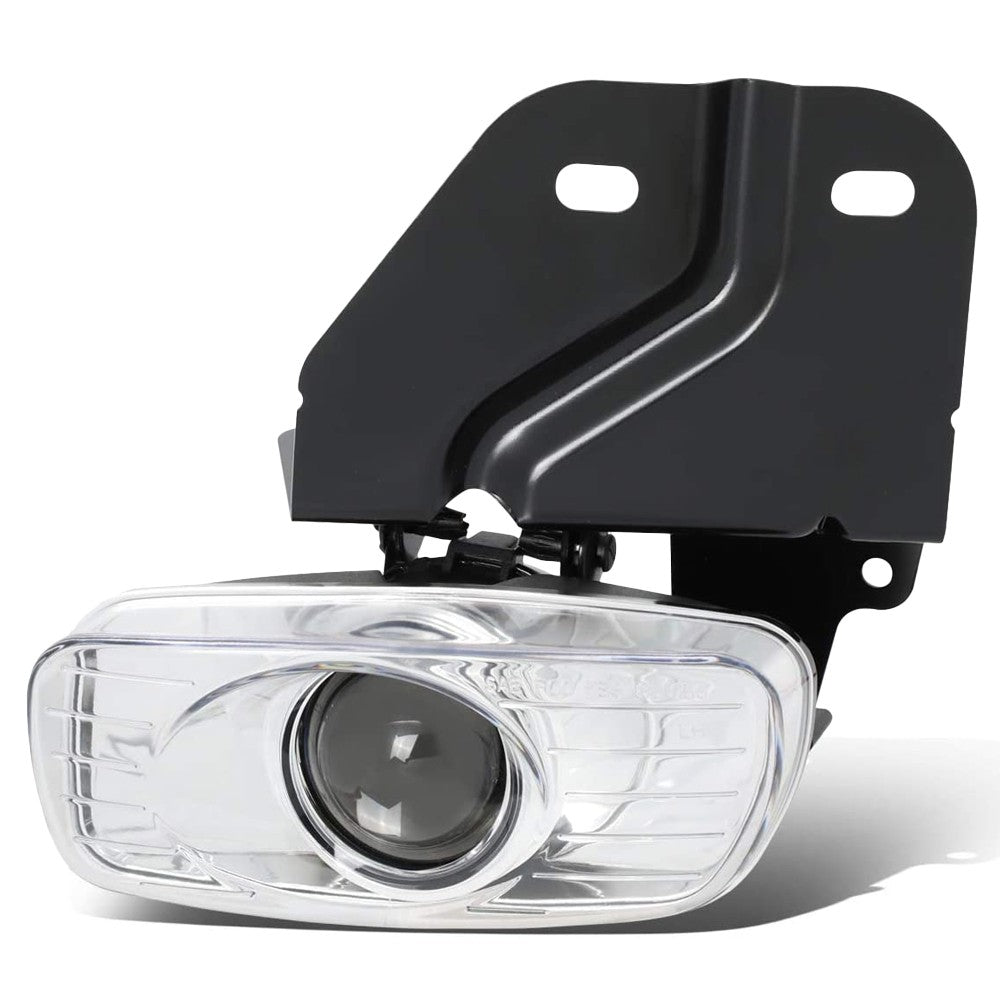 Front Bumper Replace Left Halogen Fog Light OEM 894 Bulb 99-00 Tahoe BFC-FOLK-OE-0056L