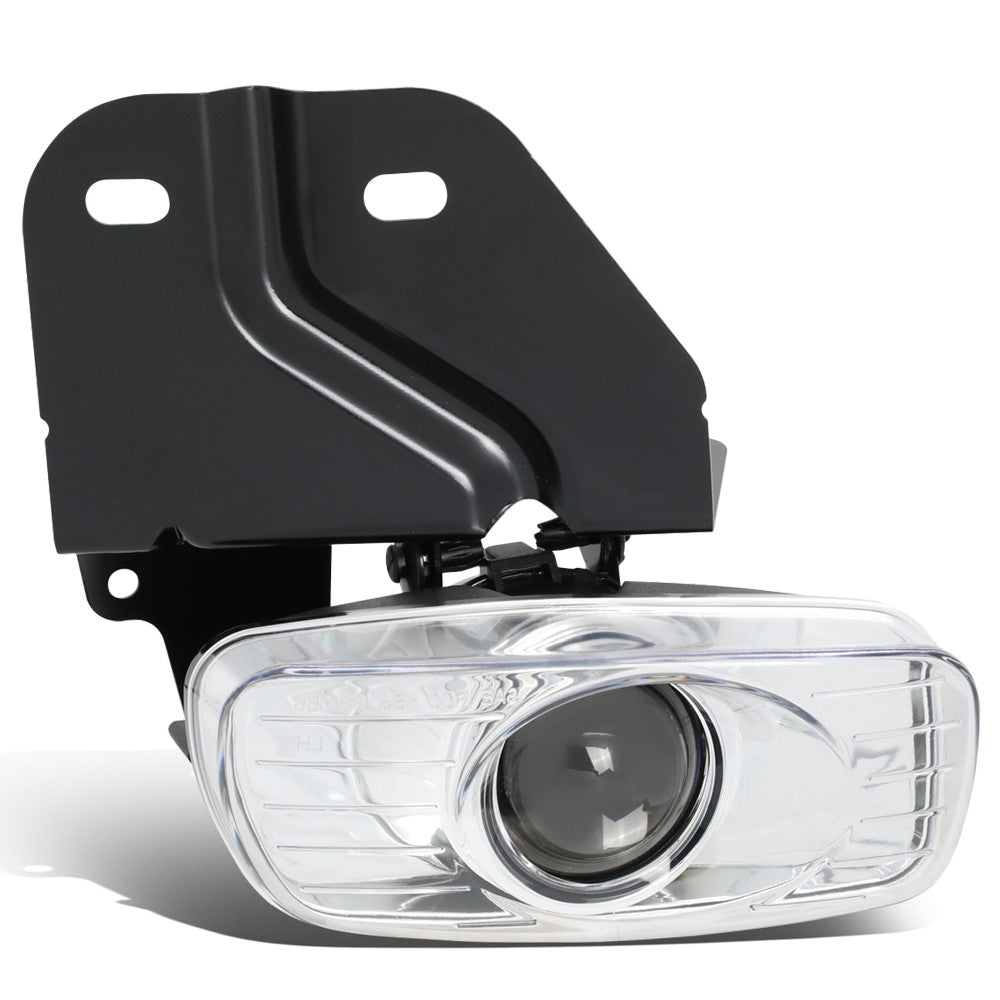 Front Bumper Replace Right Halogen Fog Light OEM 894 Bulb 99-00 Yukon BFC-FOLK-OE-0056R