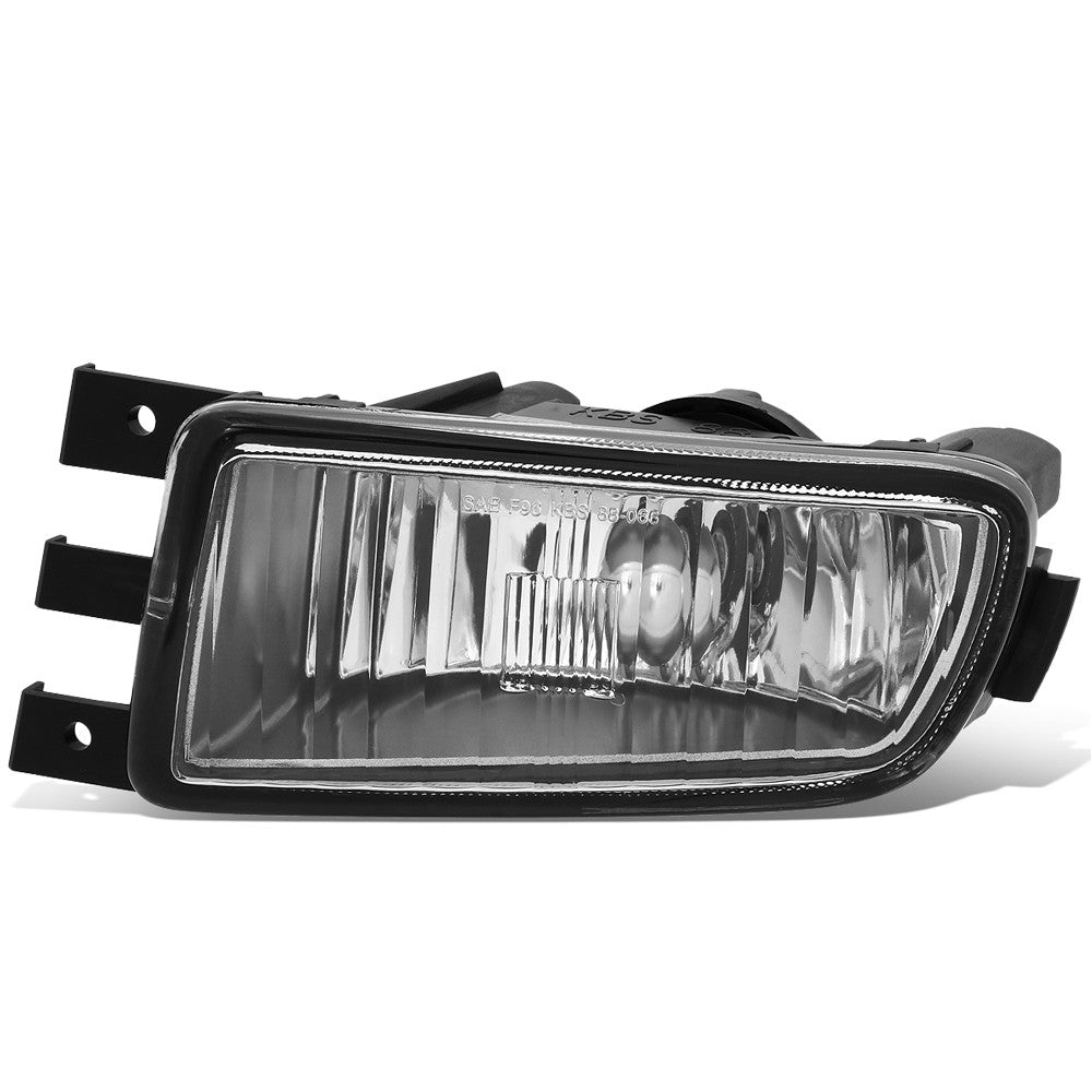 Front Bumper Replace Left Halogen Fog Light OEM 98-05 Lexus GS300 BFC-FOLK-OE-0066L