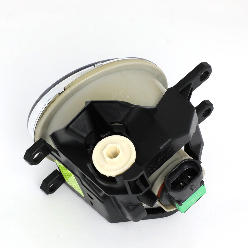 Front Bumper Replace Left/Right Halogen Fog Light H16 Bulb For 14-15 GS350