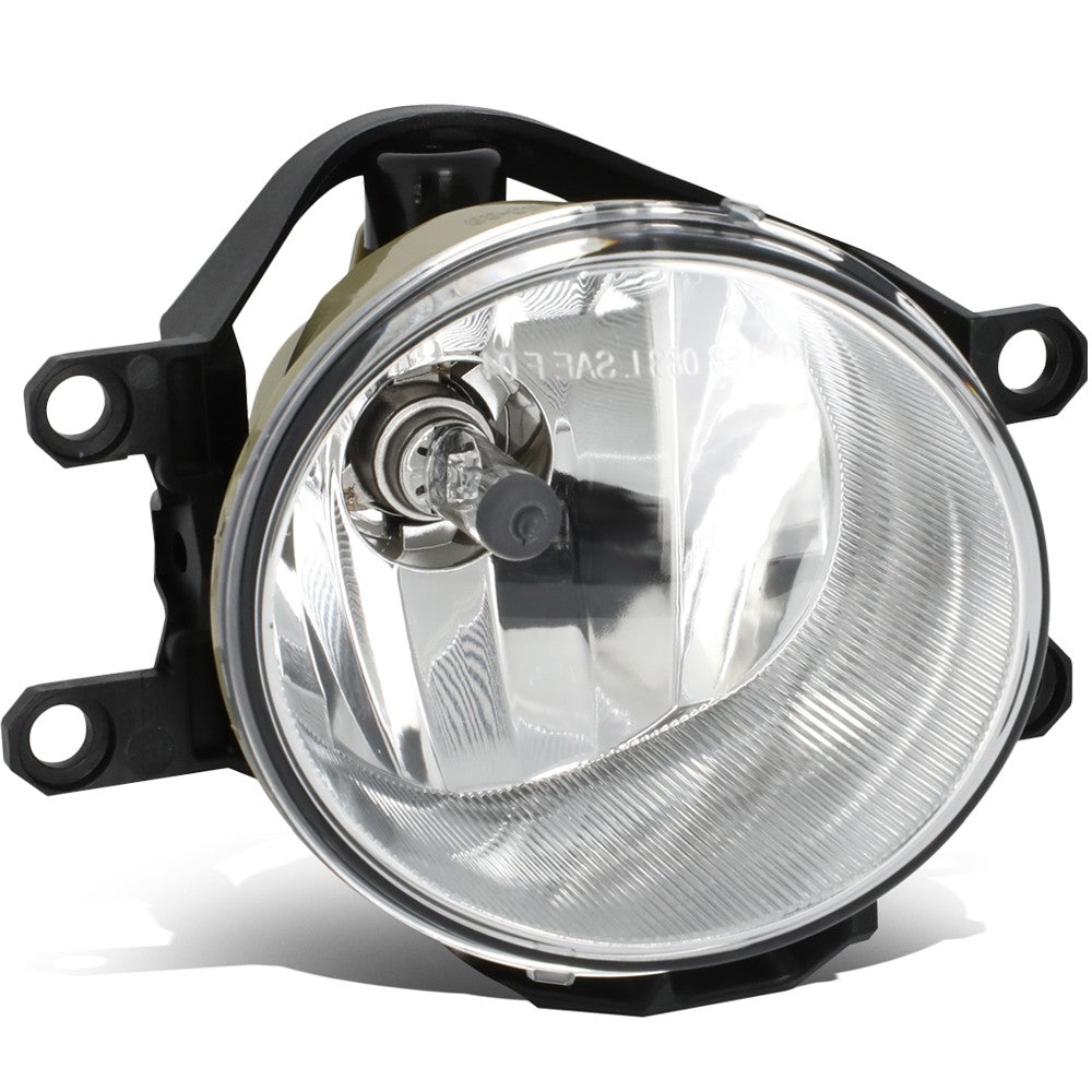 Front Bumper Replace Right Halogen Fog Light OEM H16 Bulb 14-15 CT200h BFC-FOLK-OE-0083R