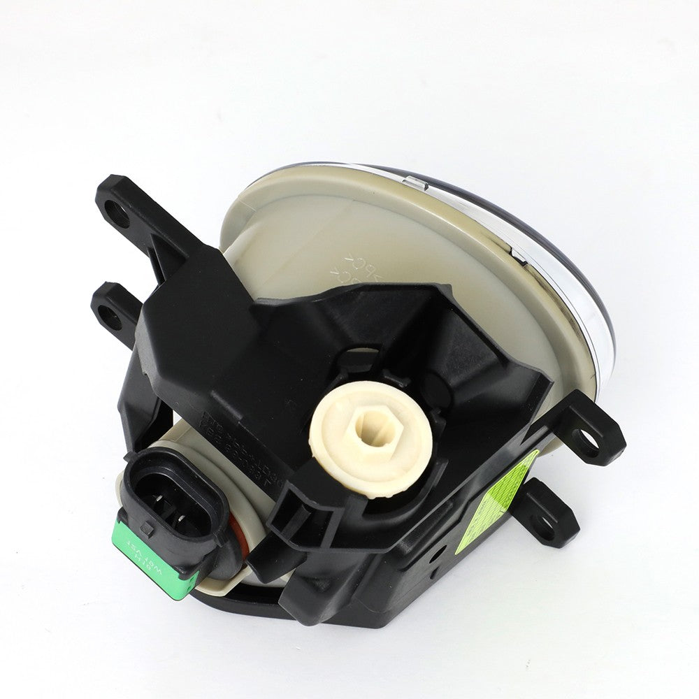 Front Bumper Replace Left/Right Halogen Fog Light H16 Bulb For 14-15 GS350