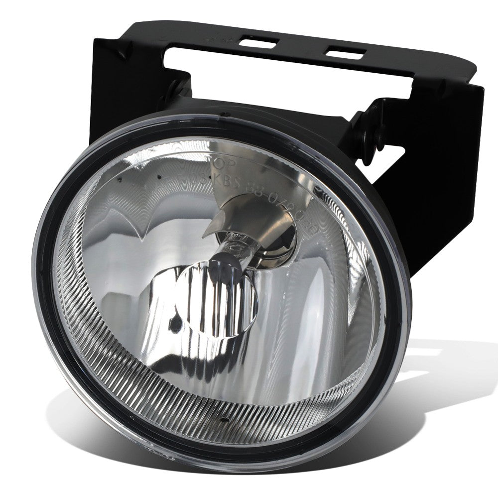 Front Bumper Replace Left/Right Halogen Fog Light OEM 92-99 Bonneville BFC-FOLK-OE-0091