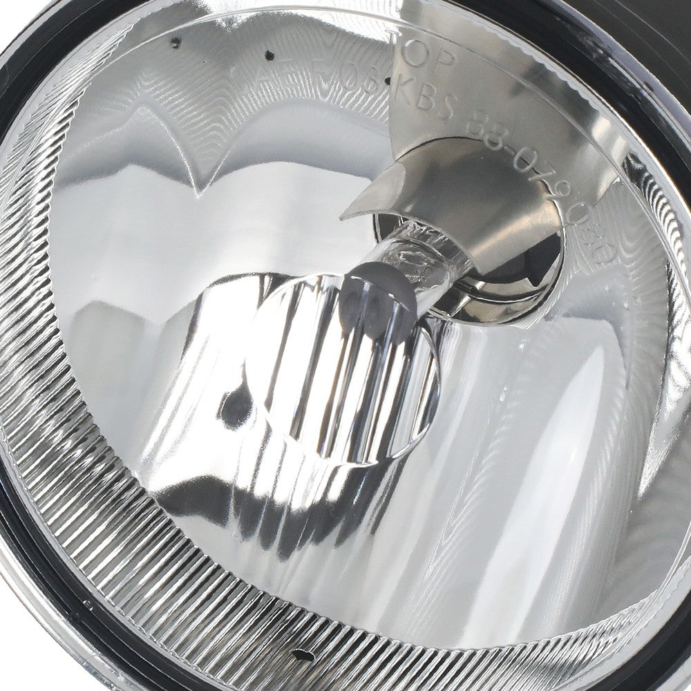 Front Bumper Replace Left/Right Halogen Fog Light 880 Bulb For 92-99 Bonneville