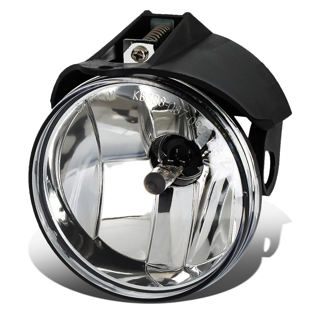 Front Bumper Replace Left/Right Halogen Fog Light OEM 01-06 Sebring BFC-FOLK-OE-0092