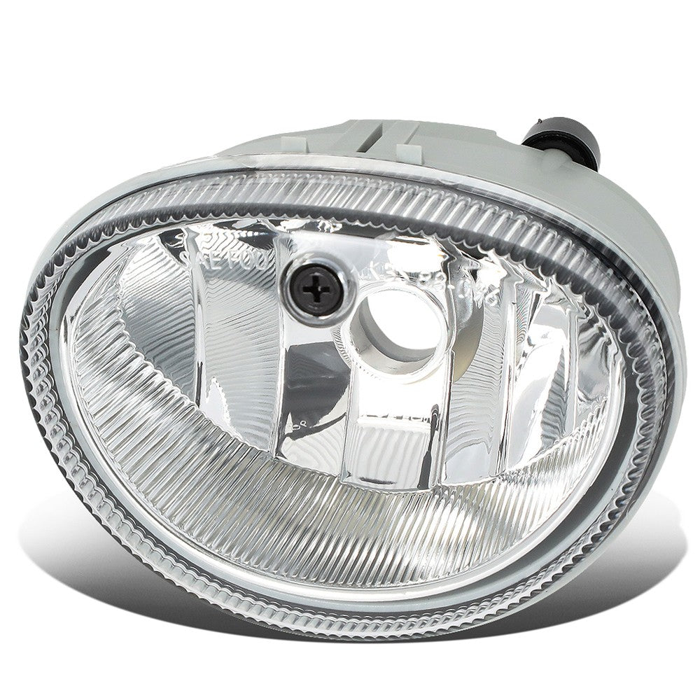 Front Bumper Replace Left/Right Halogen Fog Light OEM 98-04 Concorde BFC-FOLK-OE-0096