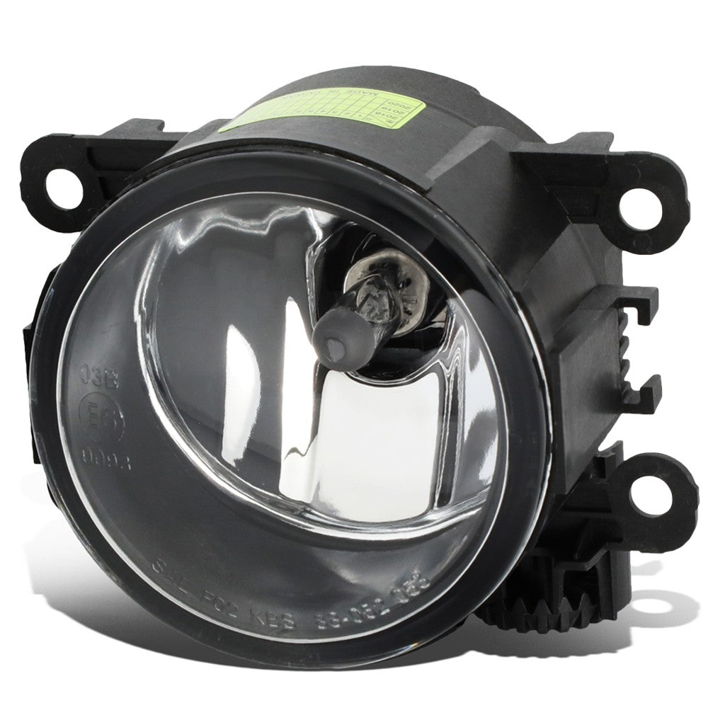Front Bumper Replace Left/Right Halogen Fog Light OEM 06-12 Eclipse BFC-FOLK-OE-0103