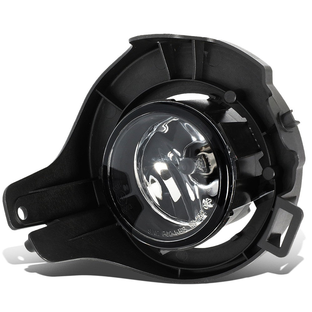 Front Bumper Replace Left Halogen Fog Light H11 Bulb 05-09 Frontier BFC-FOLK-OE-0104L