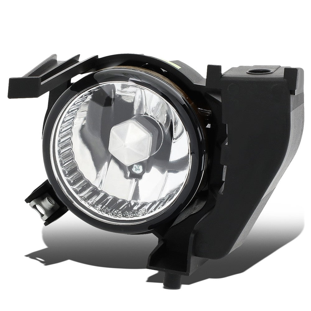 Front Bumper Replace Left Halogen Fog Light 9006 Bulb 06-08 Forester BFC-FOLK-OE-0108L