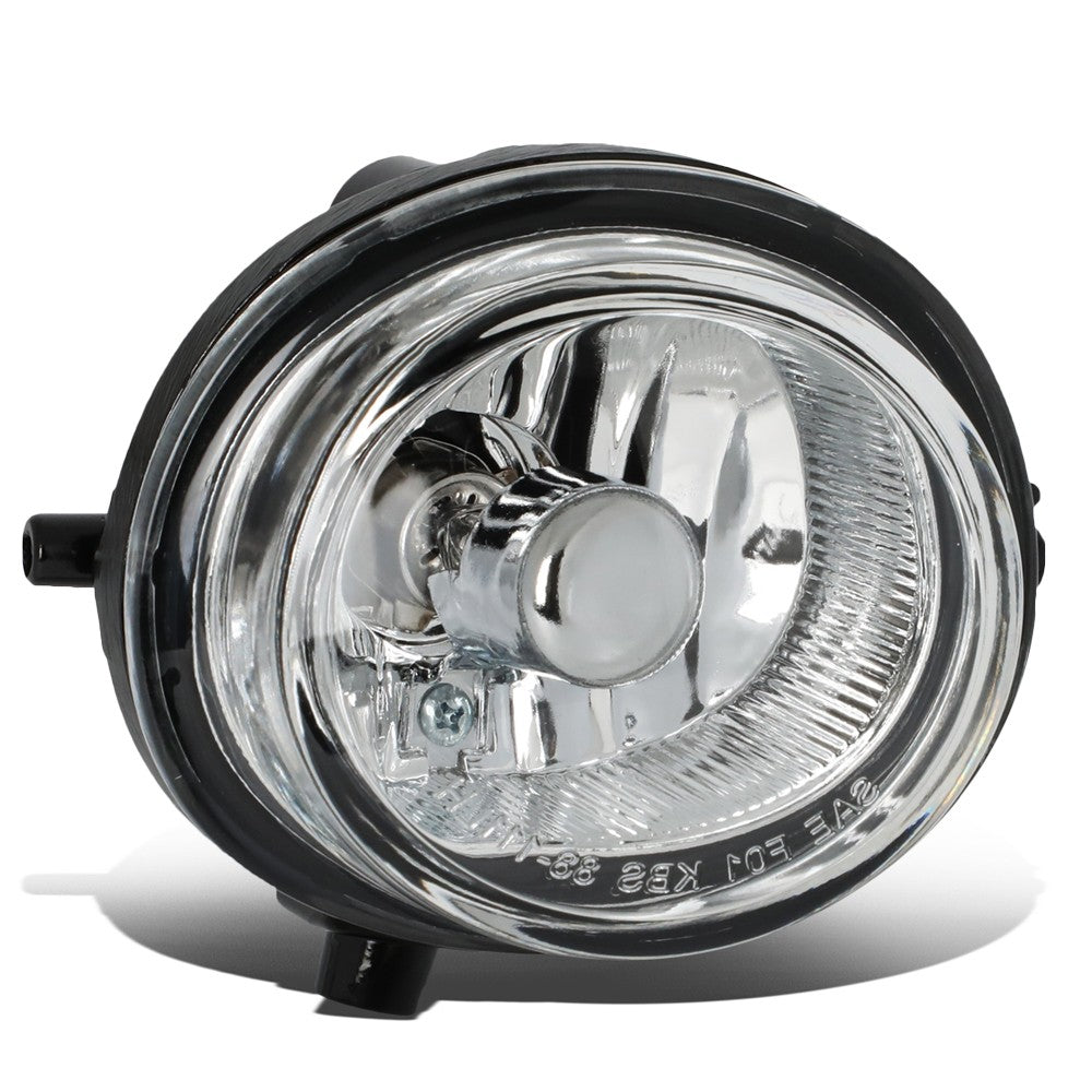 Front Bumper Replace Right Halogen Fog Light H11 Bulb 06-11 Mazda 5 BFC-FOLK-OE-0111R